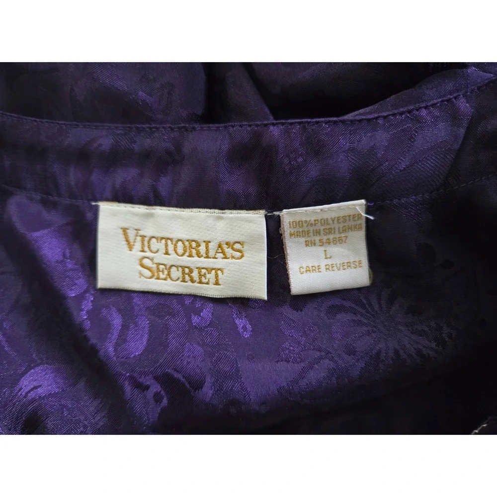 Victorias Secret vintage victoria